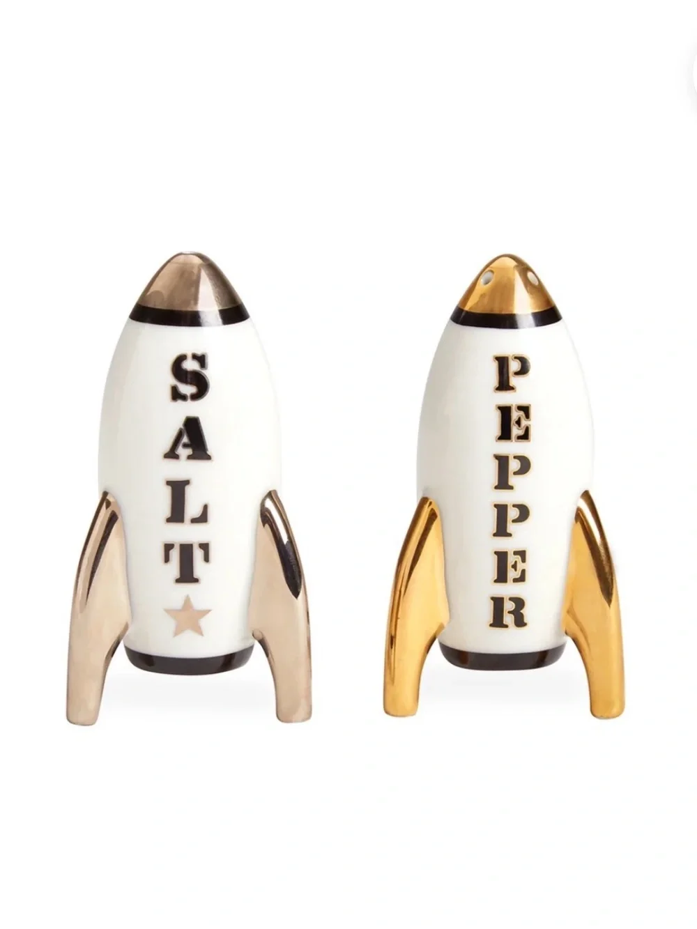 Jonathan Adler playful rocket